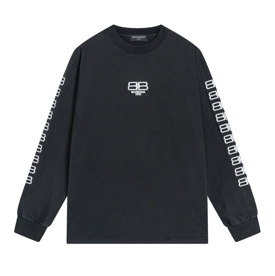 Balenciaga Long Sleeve 2.