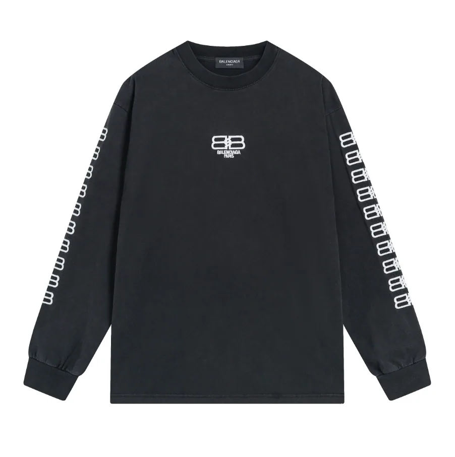 Balenciaga Long Sleeve 2