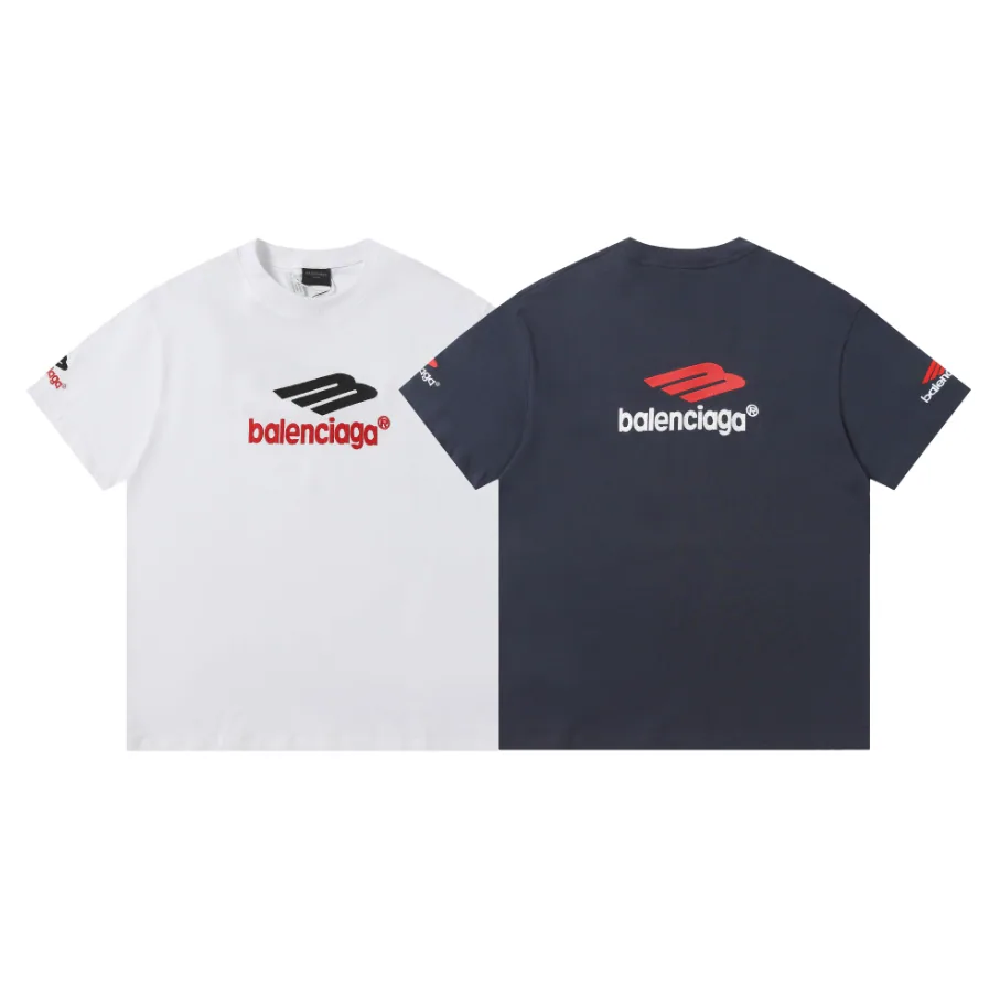Balenciaga Playera 1