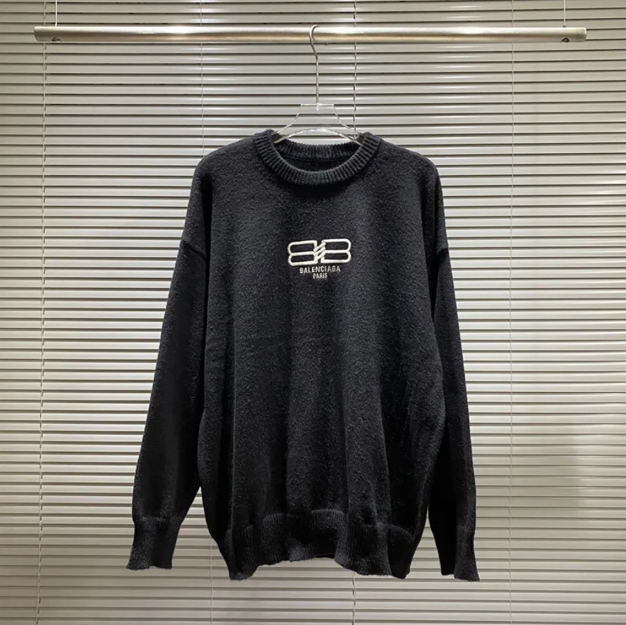 Balenciaga Sueter
