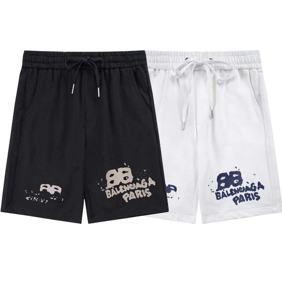 Balenciaga Short.