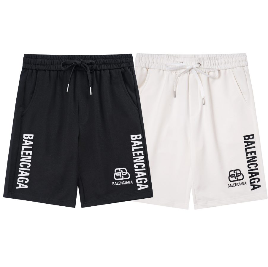 Balenciaga Short 1.