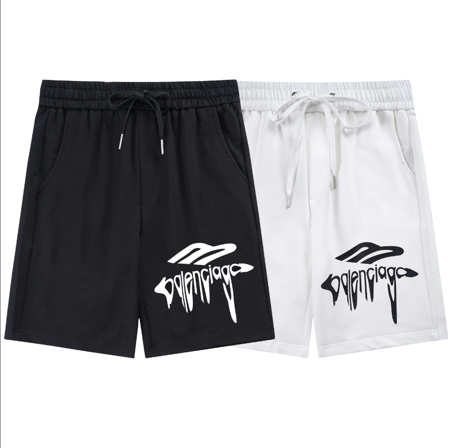 Balenciaga Short 2.