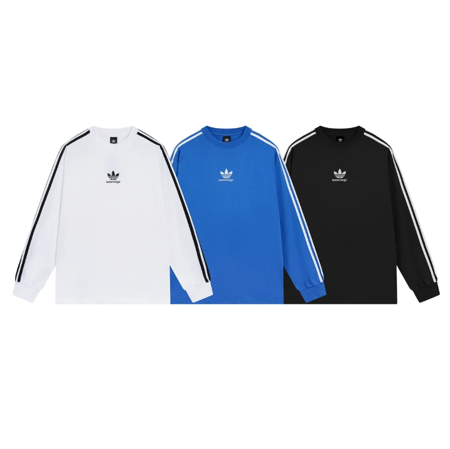 Balenciaga X Adidas Sudadera