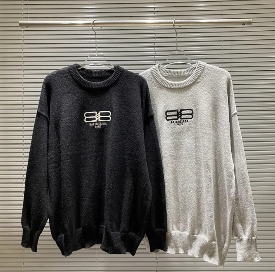 Balenciaga Sueter