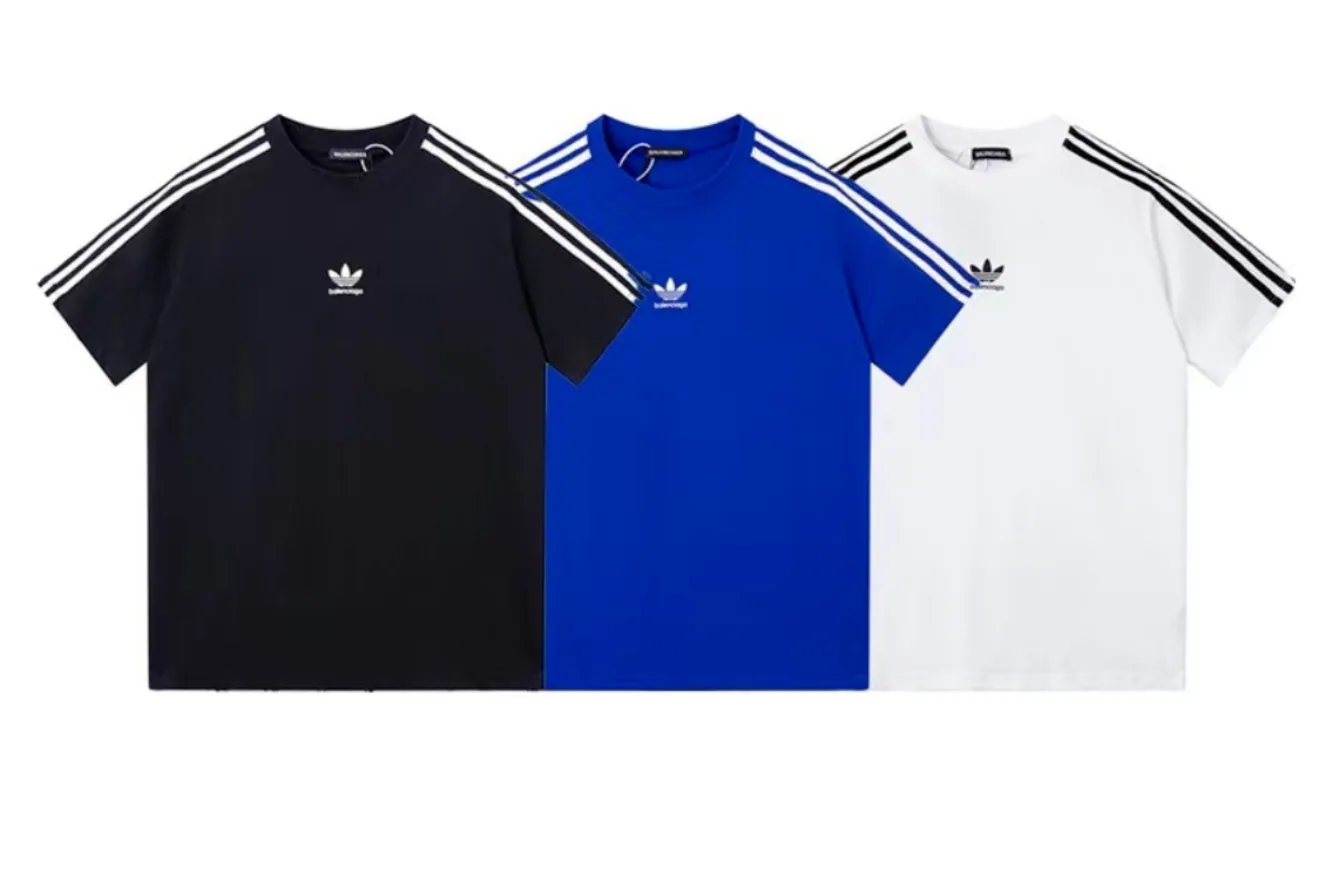Balenciaga X Adidas