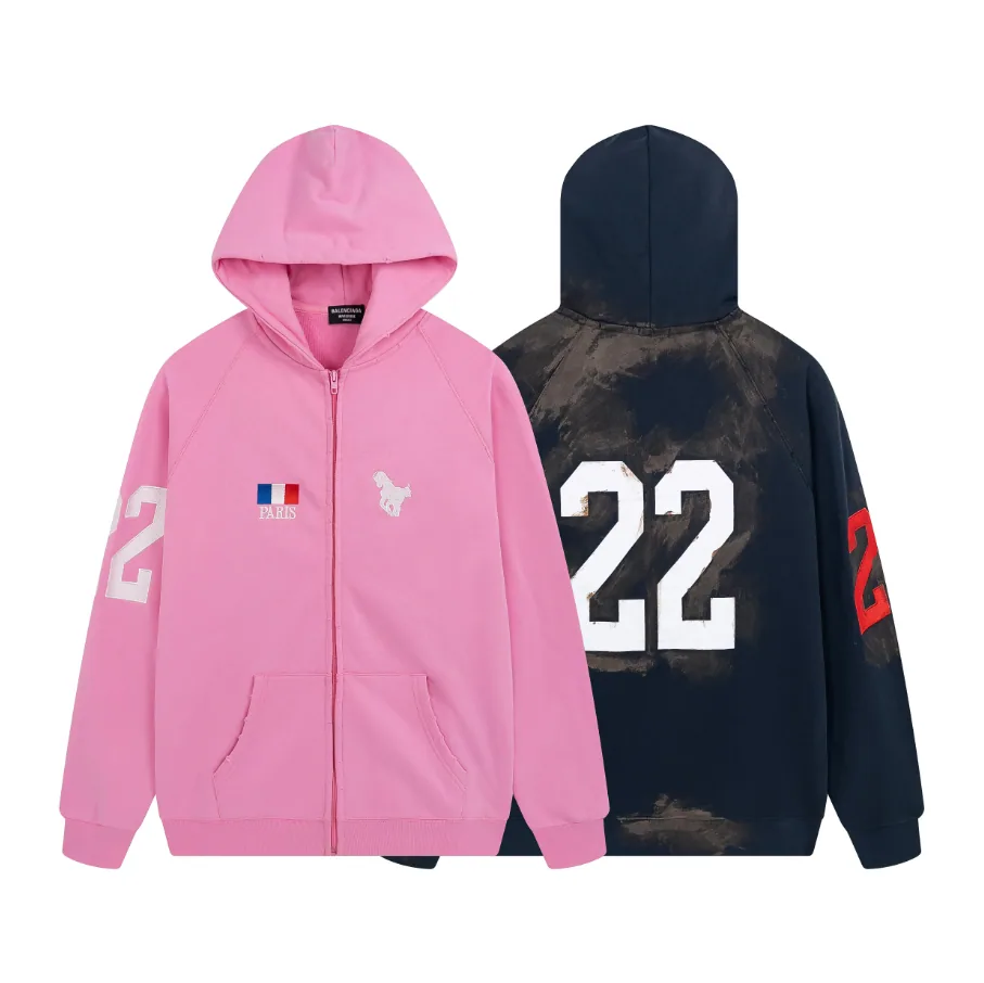 Balenciaga Zip