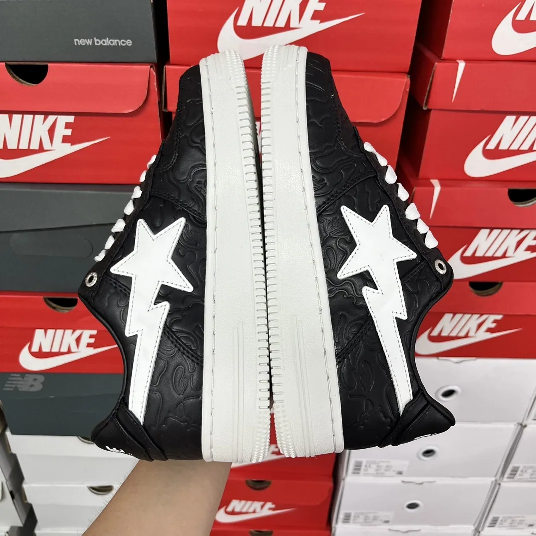 Bapesta Bape Sta 2