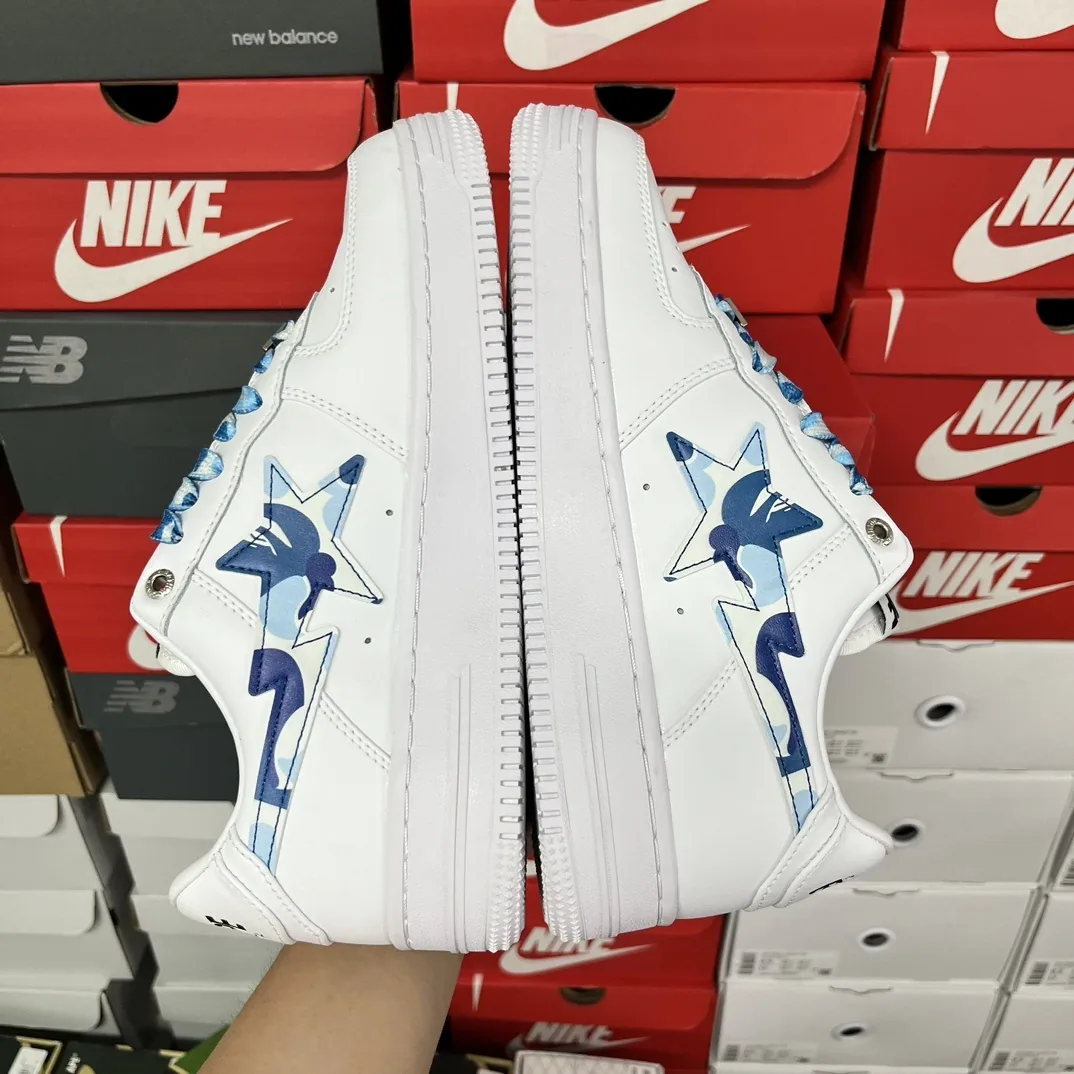 Bapesta Bape Sta 3