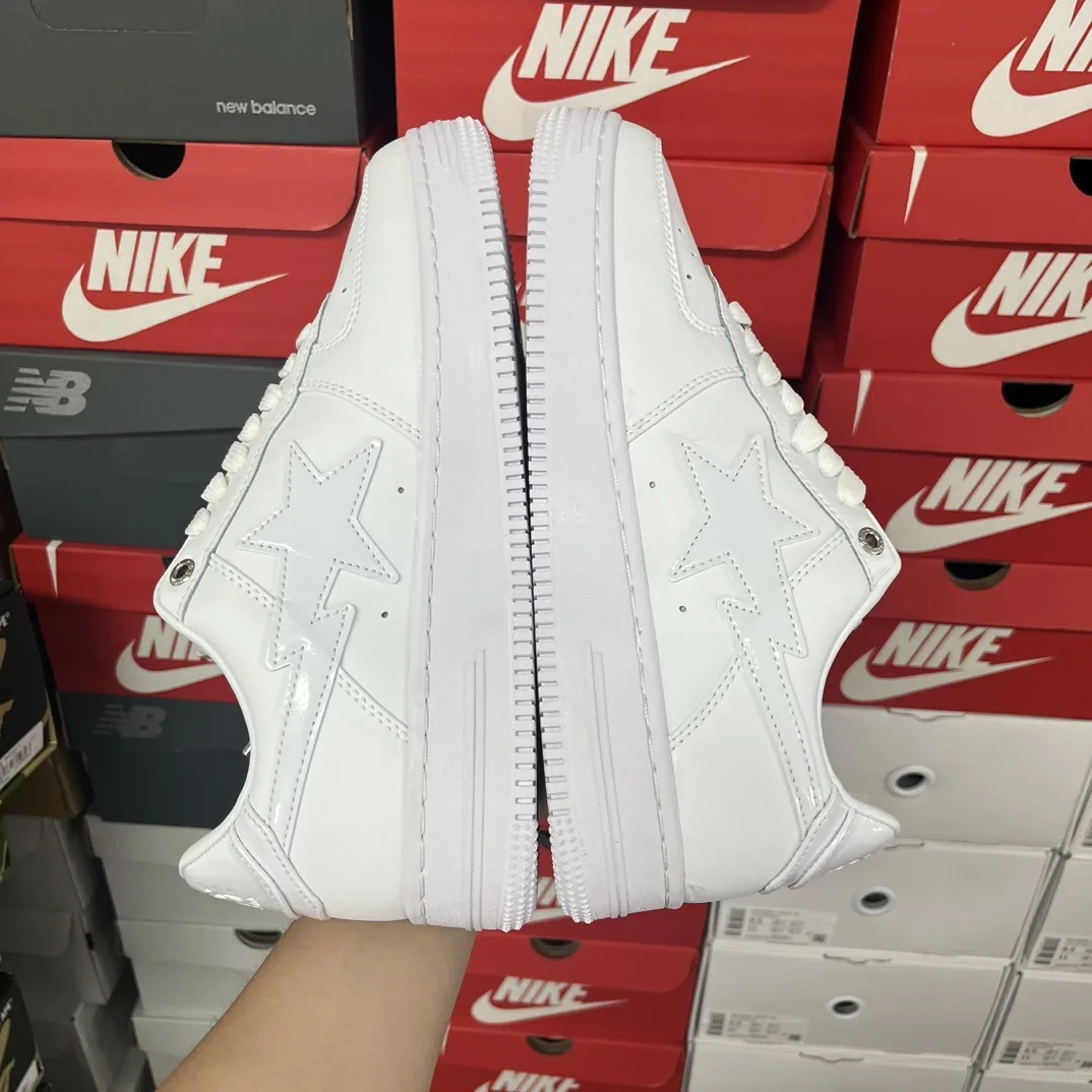 Bapesta