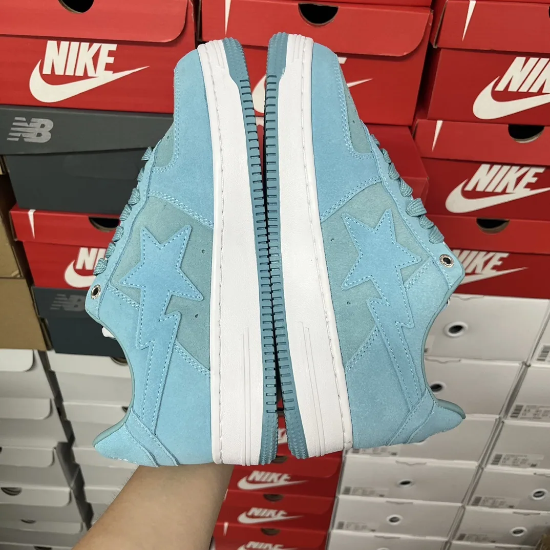 Bapesta Bape Sta