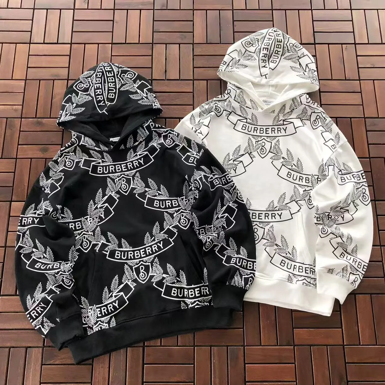 Burberry