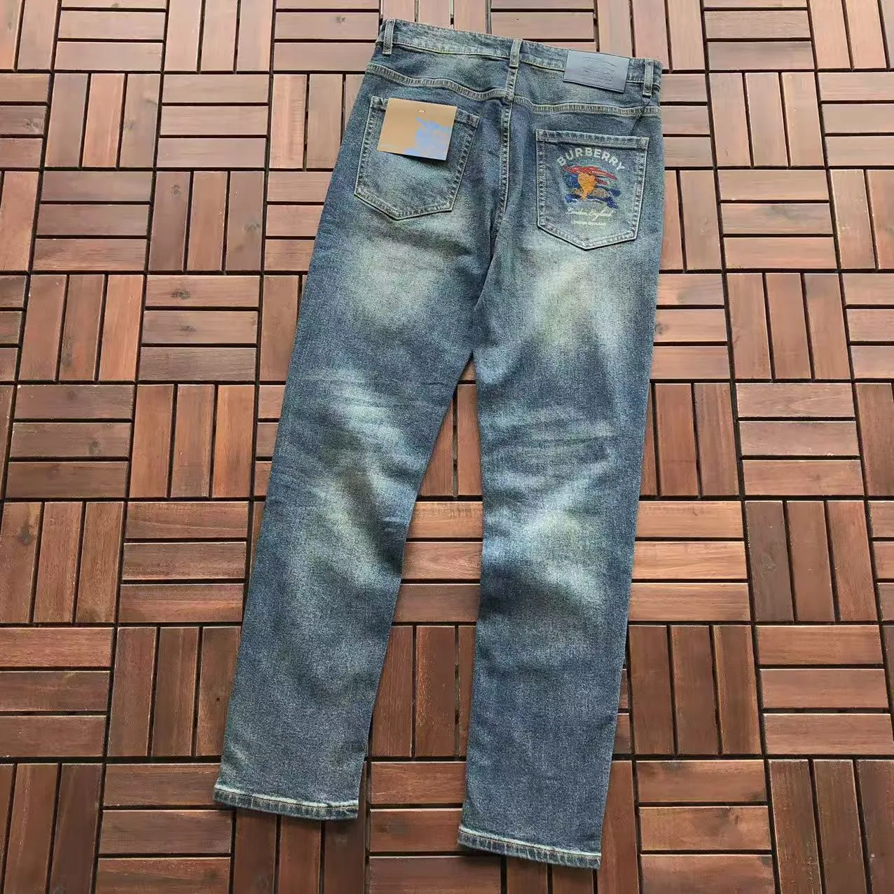 Burberry Jeans
