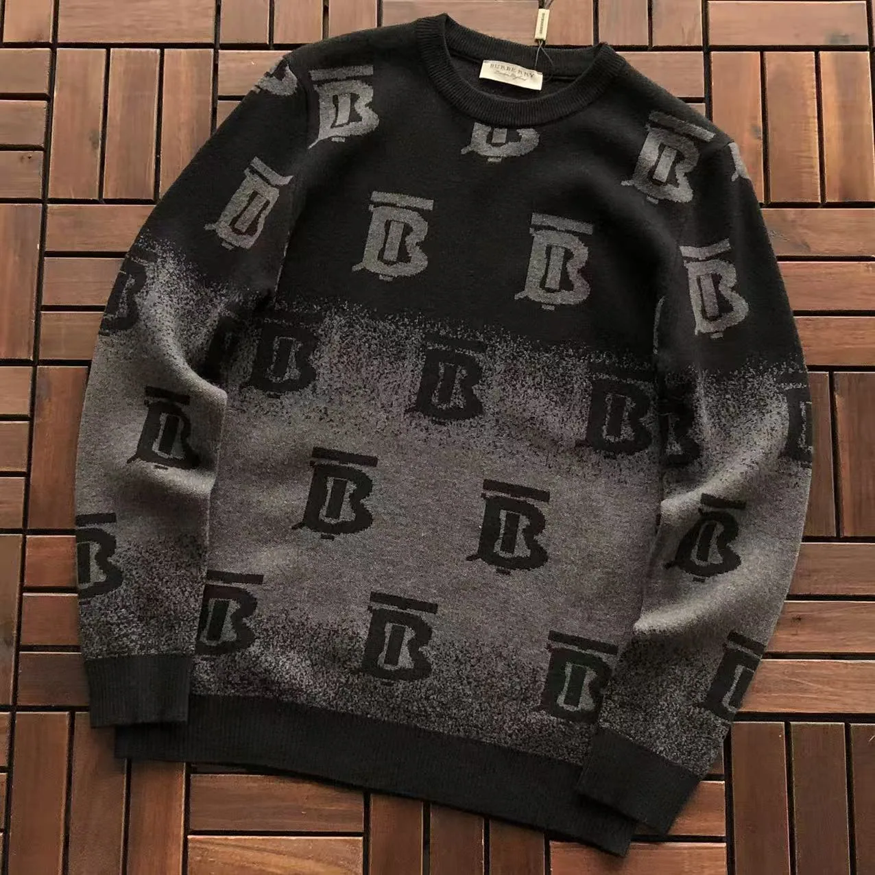 Sueter Burberry