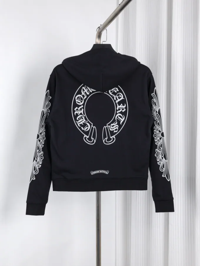 Chrome Hearts Sudadera