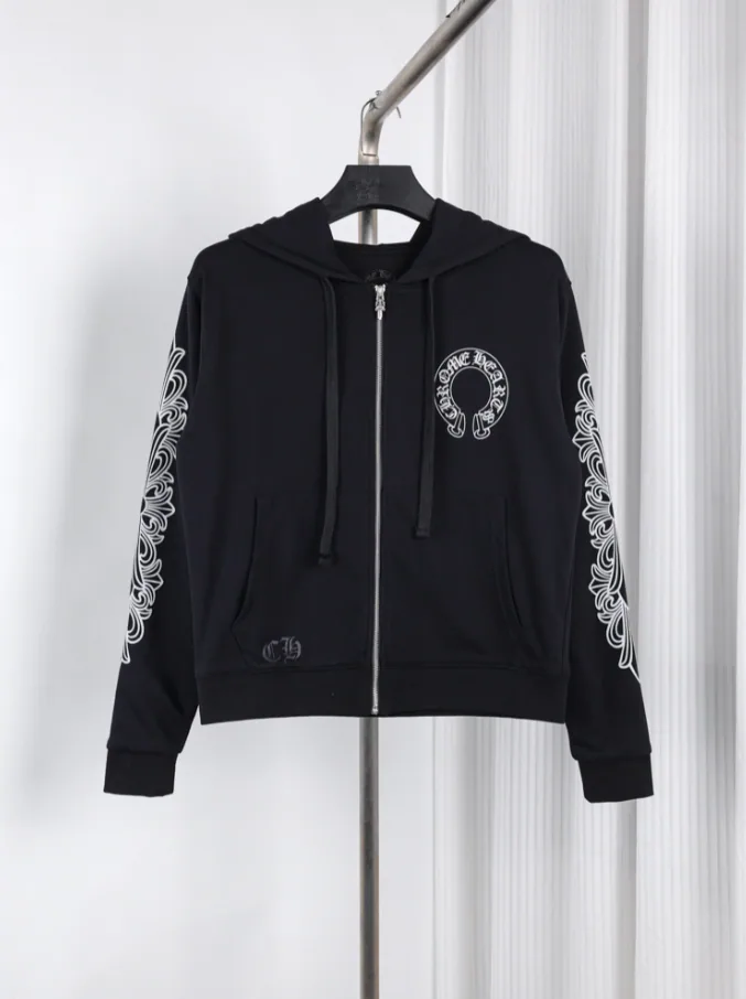Chrome Hearts