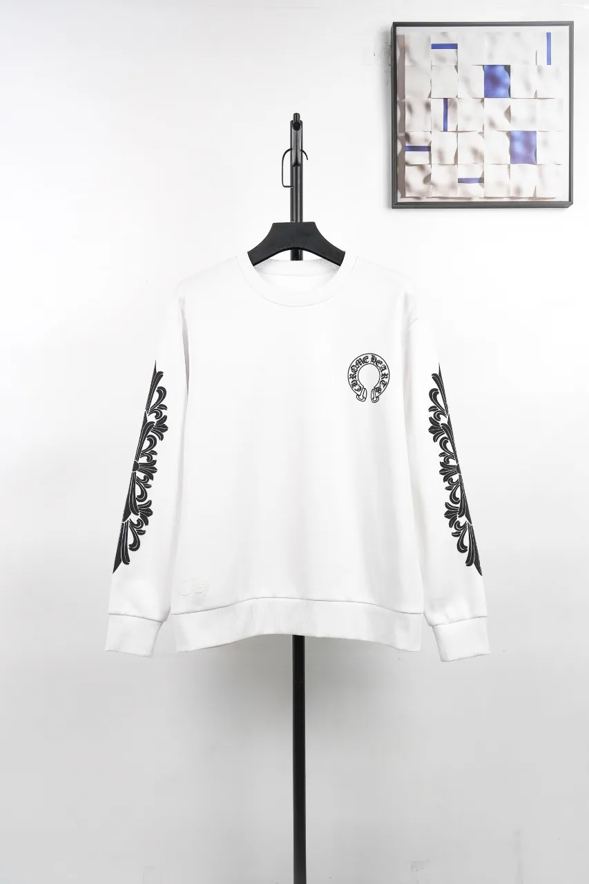 Long Sleeve Chrome Hearts 2