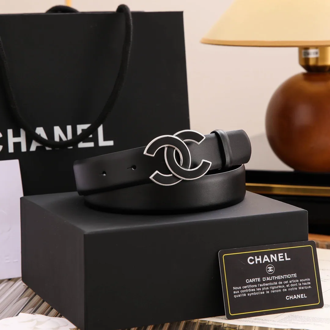 Cinturon Loewe 4