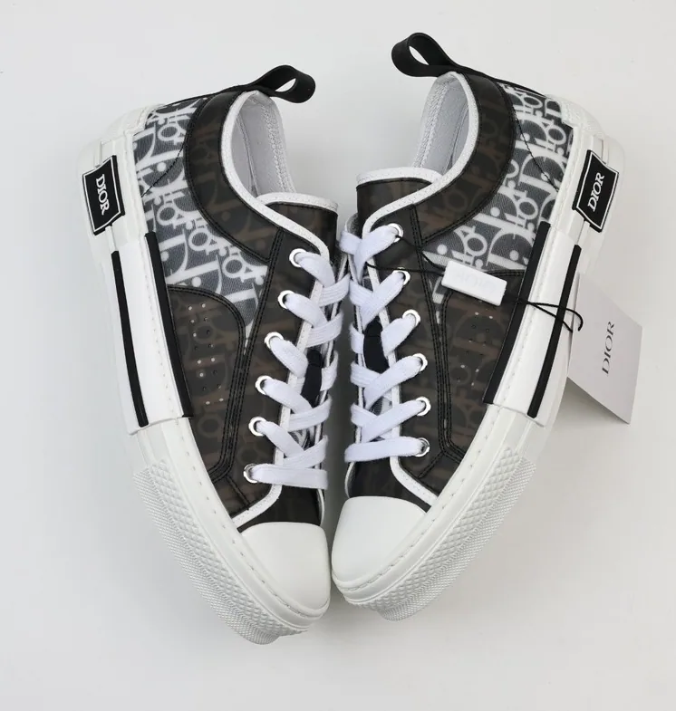 Dior B23 Low