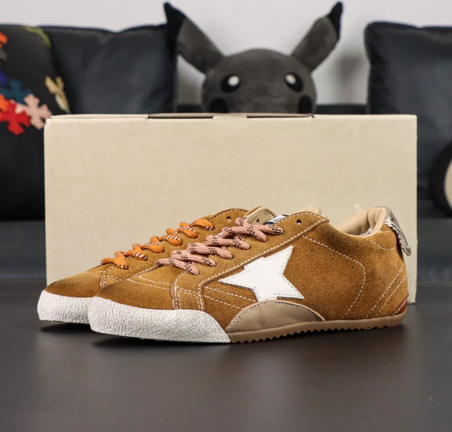 Golden Goose True Star