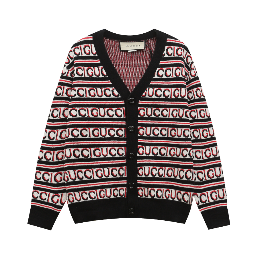 Gucci Cardigan.