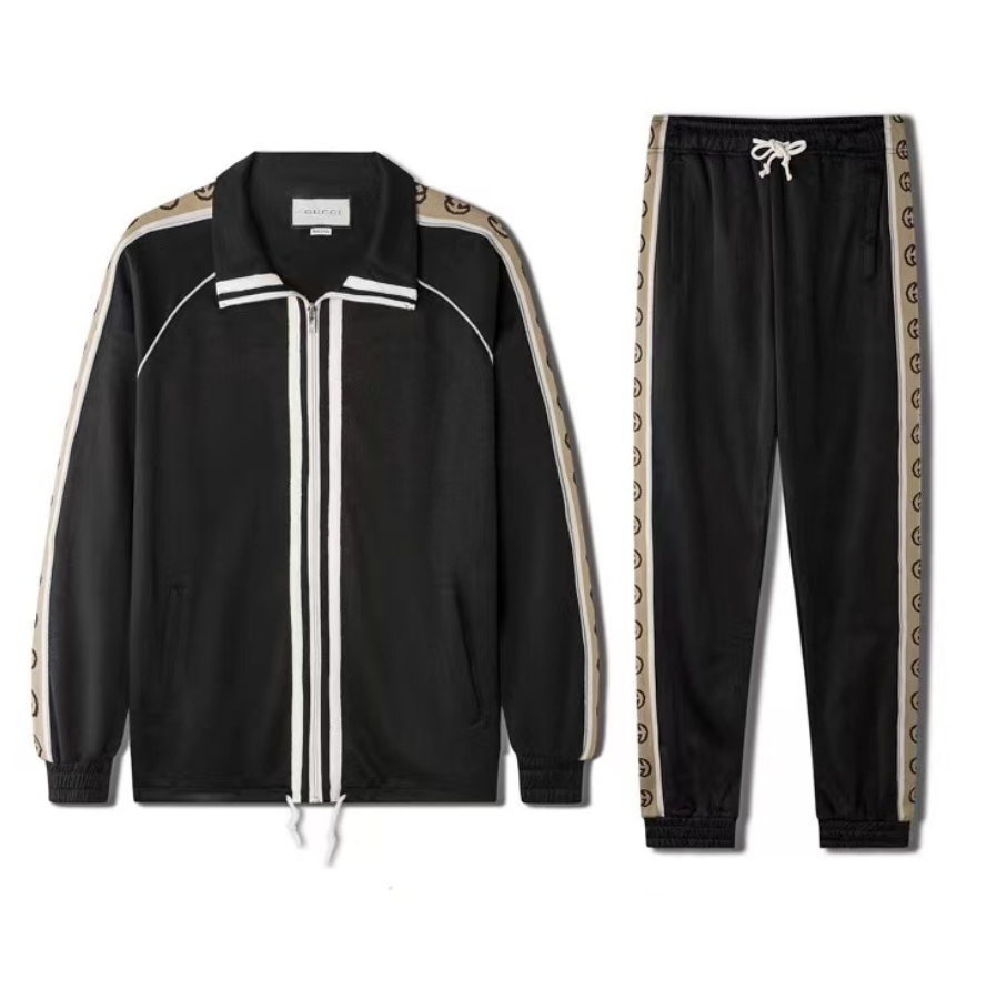 Gucci conjunto 2.