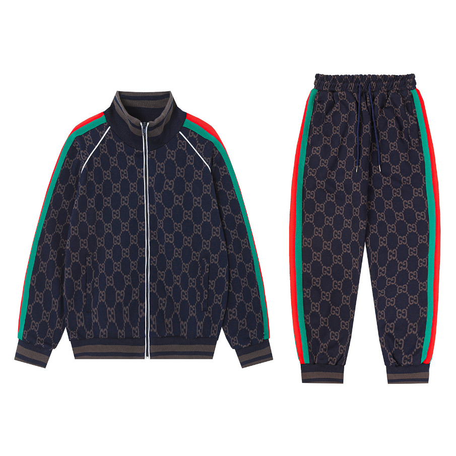 Gucci conjunto 3.