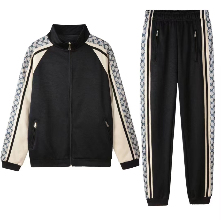 Gucci conjunto 4.
