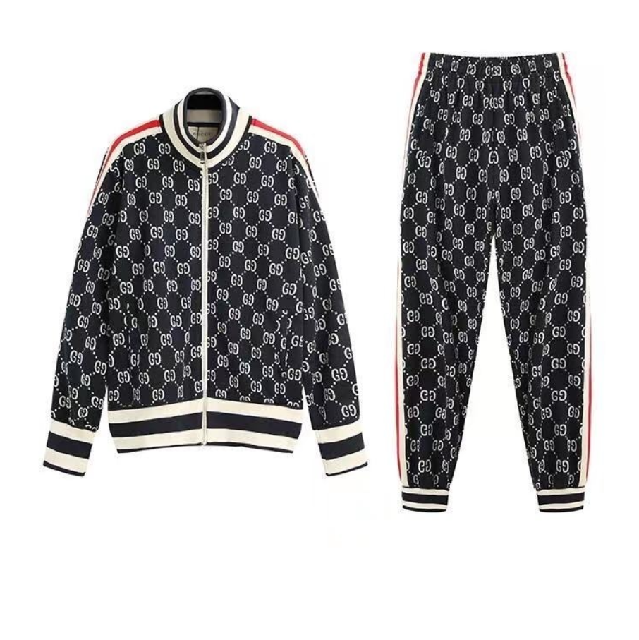 Gucci conjunto 5.