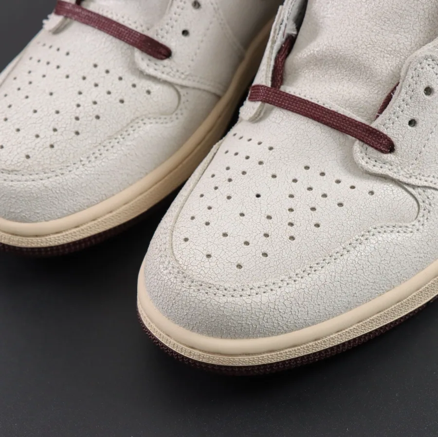 Jordan 1 X A Ma Maniére