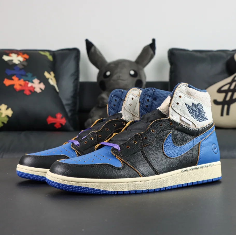 Jordan 1
