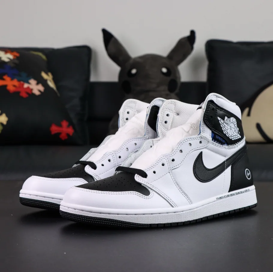 Jordan 1 Union