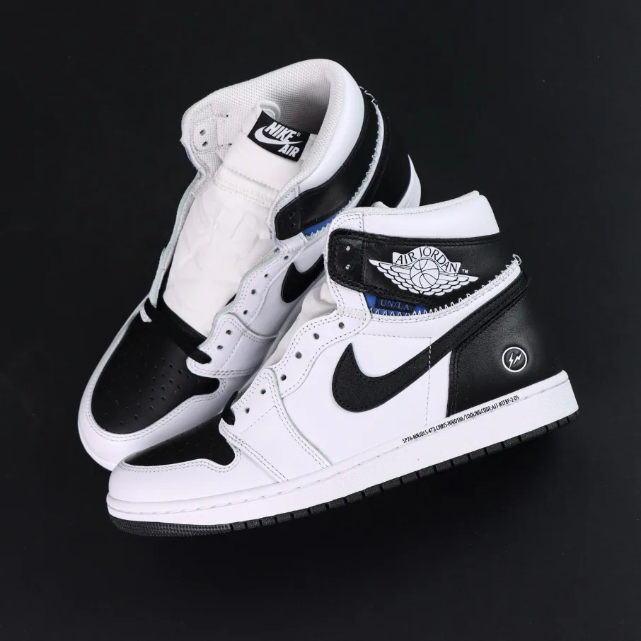 Jordan 1 Union