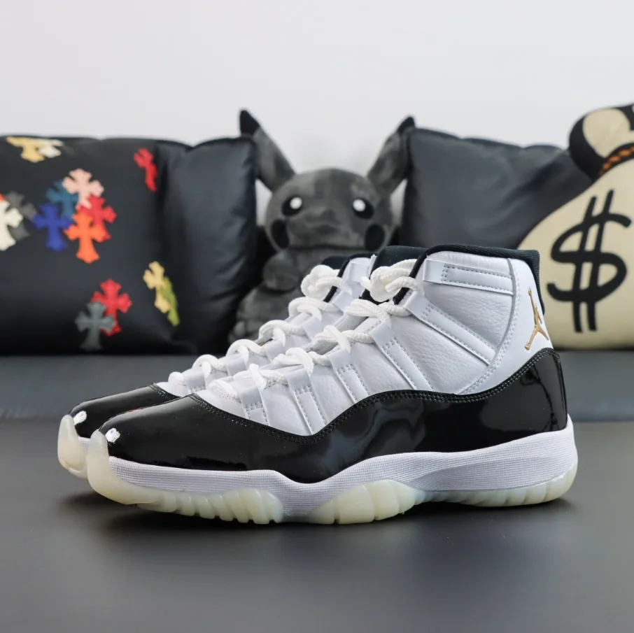 AJ11 Retro Gratitude