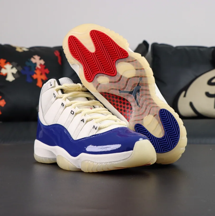 AJ11 Rare Air