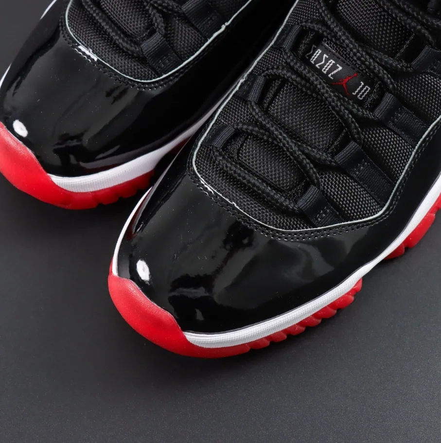 AJ11 Retro Bred