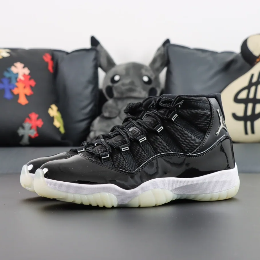 AJ11 Retro Jubilee