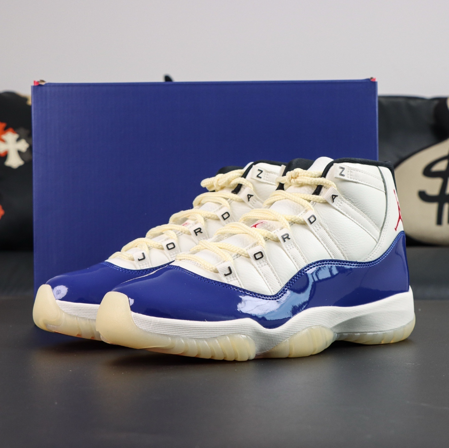 AJ11 Rare Air.