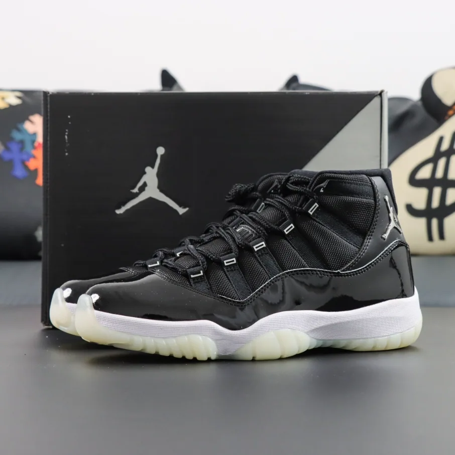 AJ11 Retro Jubilee
