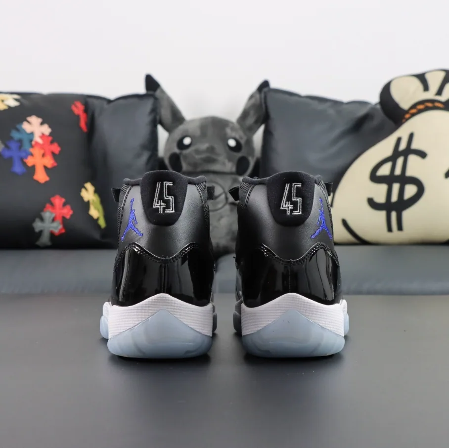 AJ11 Space Jam