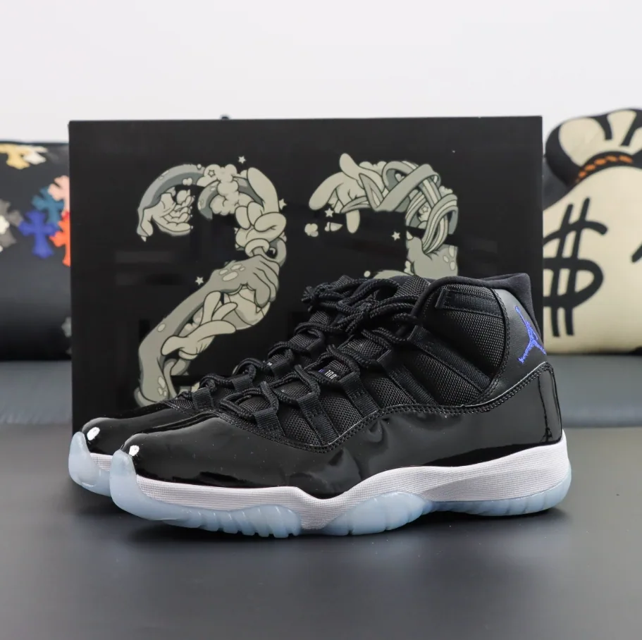 AJ11 Space Jam