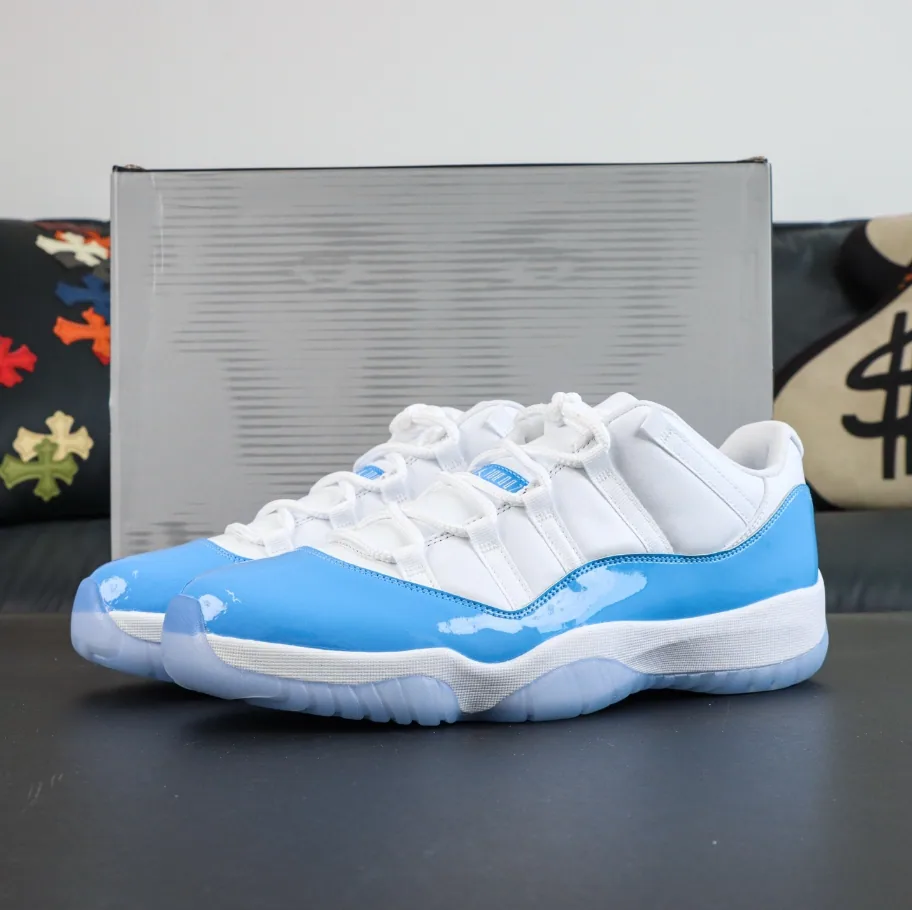 Jordan 11