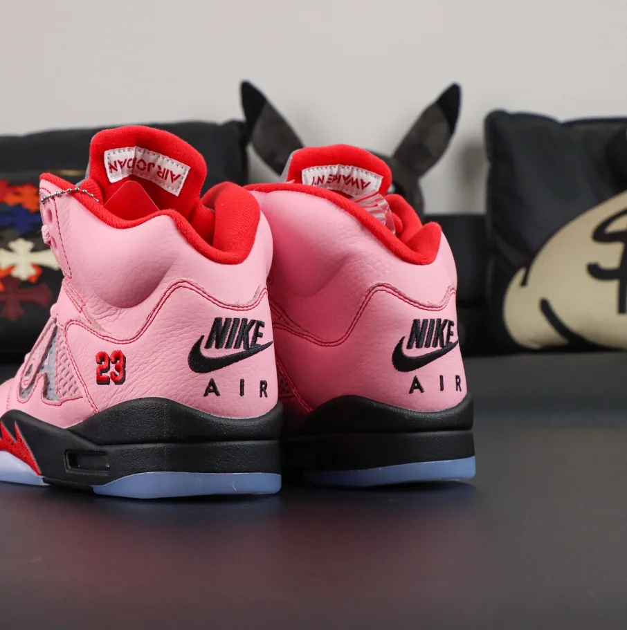 Jordan 5 Awake NY