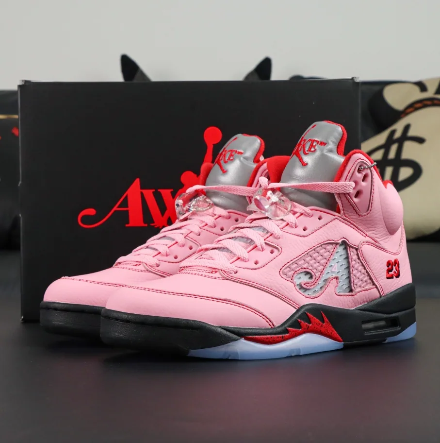 Jordan 5 Awake NY