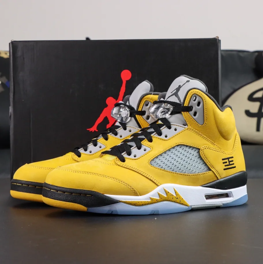 Jordan 5 Tokyo T23