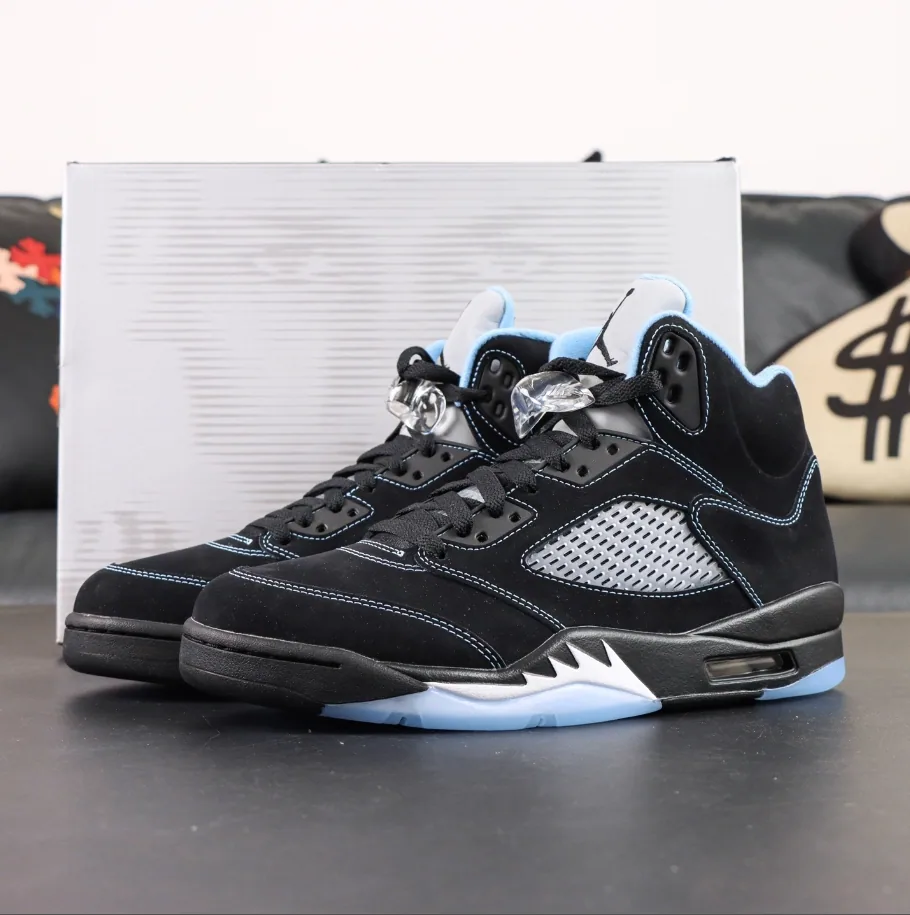 Jordan 5