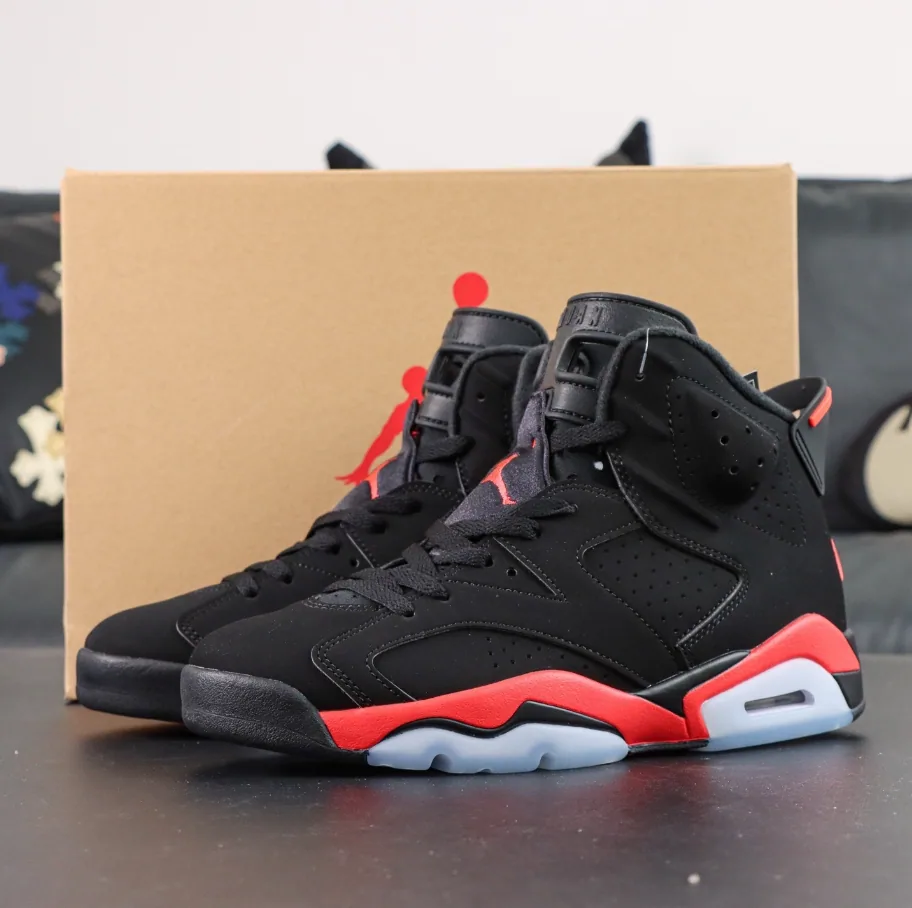 Jordan 6