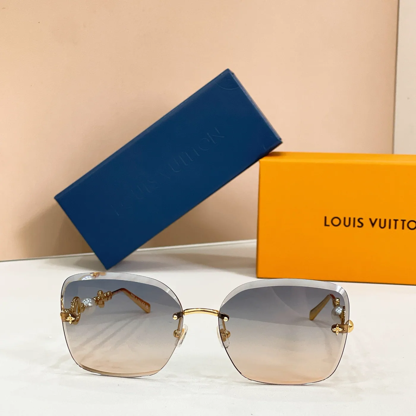 Lentes LV 2