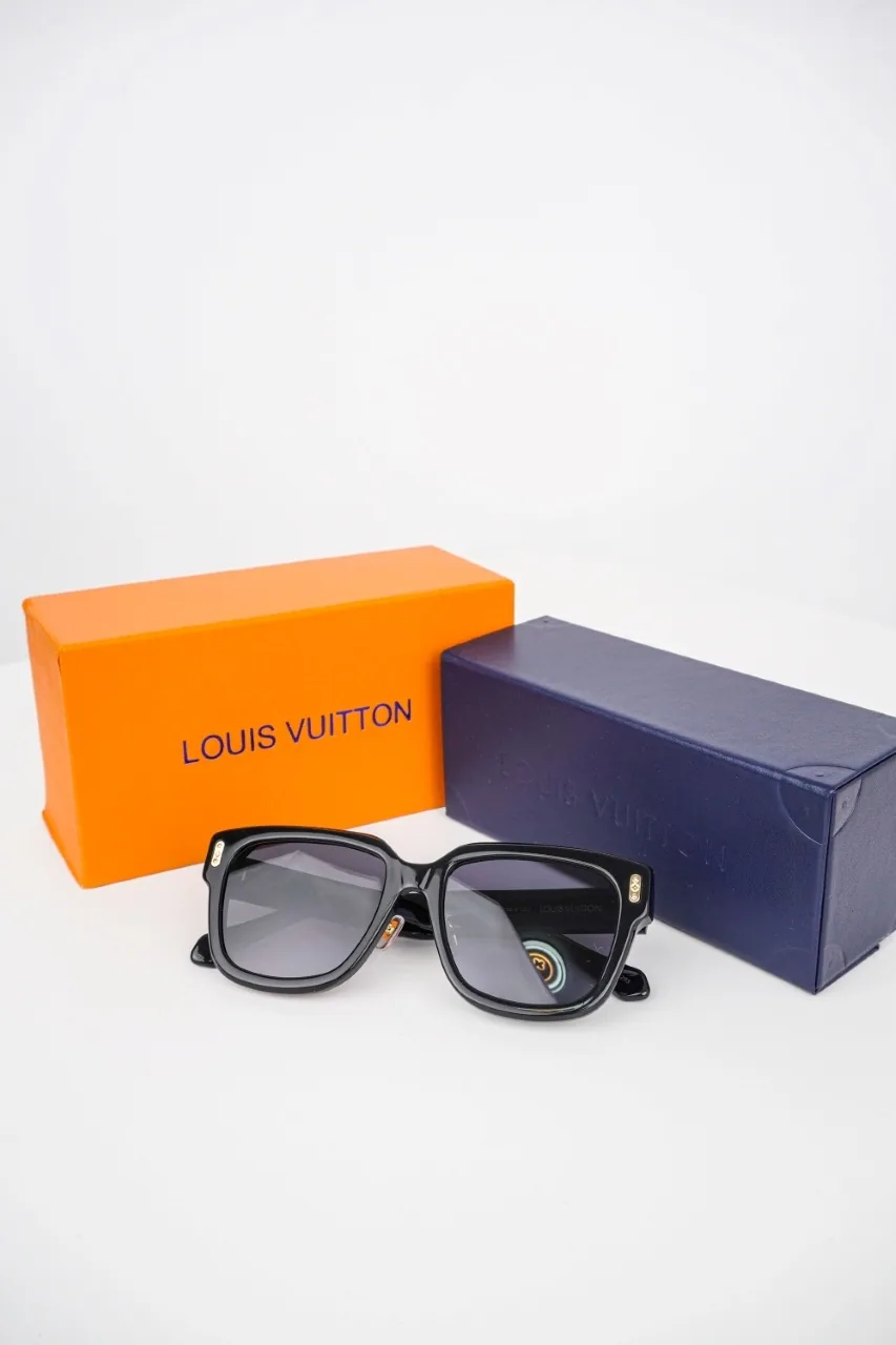 Lentes LV 3