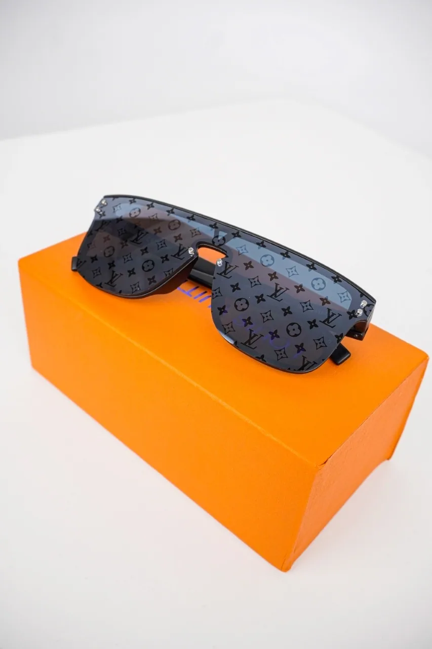Lentes LV 4